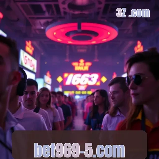 bet969: O Guia Definitivo dos Bônus Imperdíveis para Apostadores