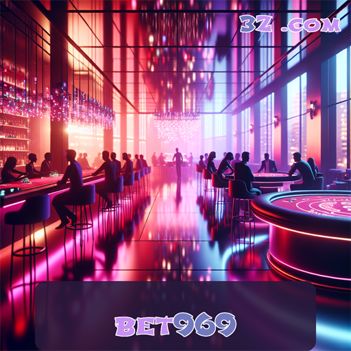Login no bet969: Portal para Diversão e Recompensas