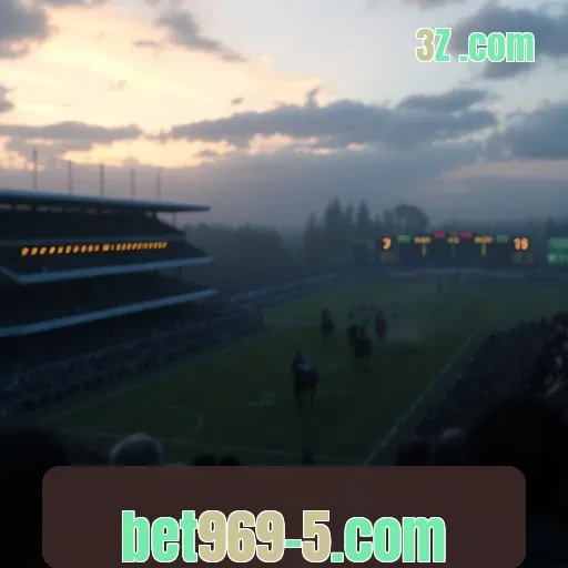 bet969: A Revolução dos Jogos de Apostas no Brasil