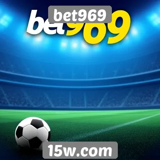 Promoções e bônus oferecidos por bet969