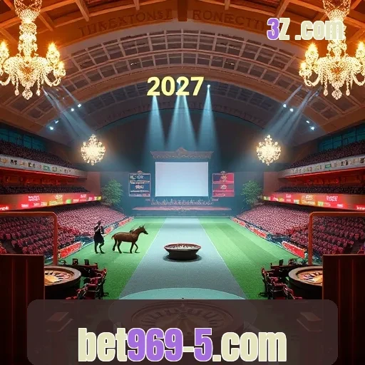 bet969: Promoções Imperdíveis Para Maximizar Seus Jogos Online