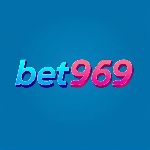 bet969 logo
