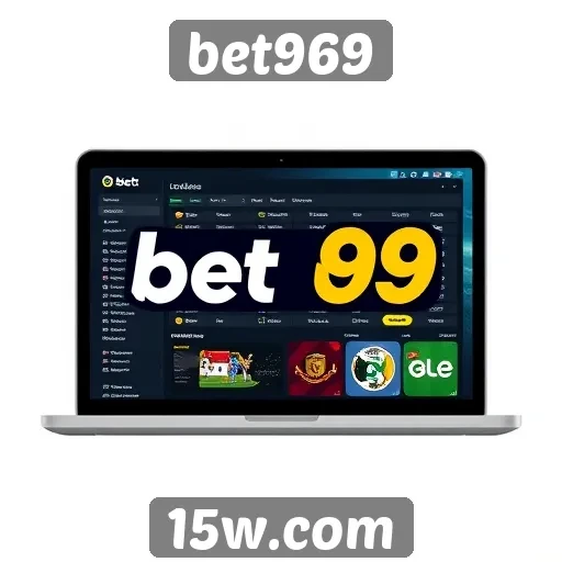 experiência do usuário no site de apostas bet969