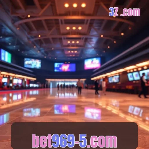 bet969: Descubra os Benefícios Exclusivos da Seção VIP do Site de Jogos